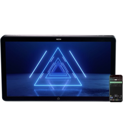 Atomos NEON 17 inch 4K HDR Monitor/Recorder